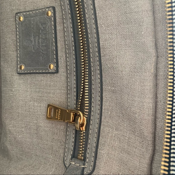 Prada Vintage Bag - Picture 7 of 16